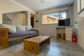 Departamento muy centrico en PB
